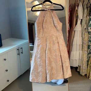 Gal Meets Glam Evelyn Dress